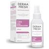MEDA PHARMA SpA Dermafresh 72h ipersudorazione deodorante spray antitraspirante 100ml