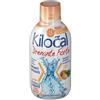 POOL PHARMA SRL Pool Kilocal Drenante Forte Ananas Integratore Depurativo 500 Ml Ritenzione Idrica