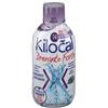 POOL PHARMA SRL Pool Kilocal Drenante Forte Mirtillo Integratore Depurativo 500 Ml Ritenzione Idrica