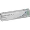 Piroxicam Doc Crema 50G 1%