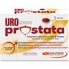 POOL PHARMA SRL Urogermin Prostata Integratore Benessere Urinario 15 Capsule Softgel