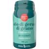 ERBA VITA MONOPLANTA Olio Di Germe Di Grano 90 Perle Salute Della Pelle Ed Anti-Invecchiamento