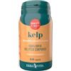 ERBA VITA MONOPLANTA Kelp 60 Capsule