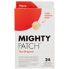 MITI SPA CEROTTO IDROCOLLOIDALE ANTIACNE HERO MIGHTY PATCH THE ORIGINAL 24 PEZZI