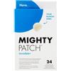 MITI SPA CEROTTO IDROCOLLOIDALE ANTIACNE HERO MIGHTY PATCH INVISIBLE24 PEZZI