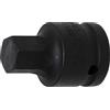 BGS 5054-19 | Chiave a bussola | lunghezza 55 mm | 20 mm (3/4) | esagono interno 19 mm