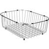 Blanco 220 573 scolapiatti Acciaio inossidabile