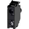Siemens SIRIUS ATC - Modulo LED 24 V Bianco morsetto vite per fissaggio placca frontale