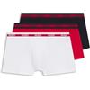 HUGO Trunk Triplet ORGANI, Tronco Uomini, Bright Red621, M