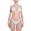 F**K Costumi Blu F21-3035CL