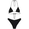 F**k Costumi Nero FK25-1120BK NERO M