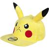Pokémon Pikachu Unisex Cappello Giallo