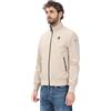 Blauer Giubbotto beige da uomo XXL