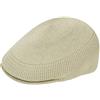 Kangol Berretto da Uomo, Beige, XL