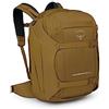 Osprey Sojourn Porter Travel Pack 30L Brindle Brown