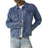 Levi's The Trucker - Giacca Million Dollar, T