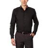 Kenneth Cole New York Kenneth Cole Unlisted Camicia Abito Solido Camicia Elegante Uomo