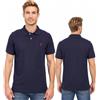U.S. Polo Assn. Classic Polo Shirt Polo Uomo (Pacco da 1) | Polo in piqué con due bottoni, estiva, alla moda, da golf