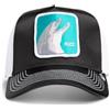 Goorin Bros. Great Escape Collection - Cappello da camionista per uomo e donna