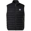NORTH SAILS Gilet Zephyr Ultralight Uomo in Nylon Riciclato