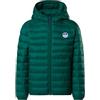 NORTH SAILS Giacca Explorer Bambino in Nylon Riciclato