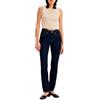 Levi's 312 Shaping Slim, Jeans, Donna, Darkest Sky, 31W / 32L