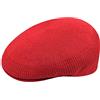 Kangol - Berretto, Uomo Rosso (Red (Scarlet)) S
