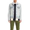 Levi's The Trucker Giacca Uomo, New Light, M