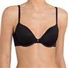 Triumph Donna Body Make-Up Essentials WHP, Wired padded bra, BLACK, 4B