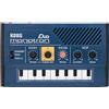 Korg Monotron Duo synth doppio oscillatore analogico palmare per DJ live studio