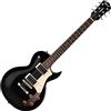 Cort Classic Rock CR100 BK, Chitarra Elettrica Classica, Nero