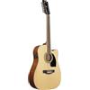 Ibanez PF1512ECE 12-String - Chitarra acustica a 12 corde