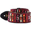 Jim Dunlop JD-JH01 Guitar Strap