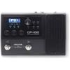 Valeton GP-100 - Multieffect Prozessor mit Expression-Pedal, 140 integrierte Effekte, Looper, Amp-Modellierung, Drum-Unterstützung, IR OTG von Drittanbietern für Live-Streaming