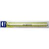 Lyra Noflash Triplo Decimetro 30 cm in busta PVC