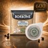 Caffè BORBONE Miscela NERA 150/300/600/900 Cialde Filtrocarta ESE 44