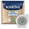 Caffè BORBONE Miscela BLU 150/300/600/900 Cialde Filtrocarta ESE 44