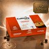 Caffitaly Caffè CAFFITALY SYSTEM Miscela CREMOSO Formato Scorta 48 Capsule Originali