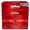 CAFFÈ LAVAZZA N.480 Capsule Lavazza Compatibili Nespresso Qualità Rossa Compatibili Con Mac...