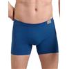 Sloggi Men Go Natural Short C2p Boxer Uomo (Pacco da 2)