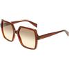 Liu Jo Lj824s Occhiali Donna (Pacco da 1)