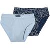 Abanderado Pacchetto-2 Slips Ocean Man A5379