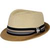 CHILLOUTS Argos Hat - Trilby