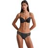 Marc O'Polo 25q3w00400 Wired Padded Bra Reggiseno a t-Shirt Donna (Pacco da 1)