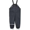 Celavi Tuta Unisex Basic Rain Riciclata, in Poliuretano, Colore Blu Scuro, 90, Navy Scuro, 90