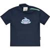 Sterntaler Badeshirt Kurzarm Hai Set di Costume a Maglietta Unisex - Bimbi 0-24 (Pacco da 1)