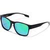 HAWKERS CORE, Occhiali da sole Unisex - Adulto, Nero (Black), Taglia unica