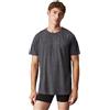 Calvin Klein Uomo T-Shirt Maniche Corte Crew Neck Scollo Rotondo