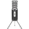 Samson: Microfono USB satellitare