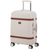 Samsonite Valigia trolley espandibile Image Spinner 55 Ivory